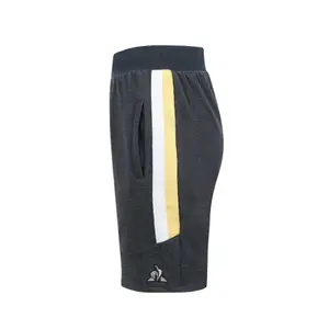 Pantalón corto regular niños Le Coq Sportif Tech image-2