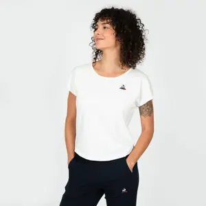 T-shirt femme Le Coq Sportif Sport image-1