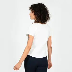 T-shirt femme Le Coq Sportif Sport image-3