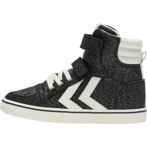 Kinderschuhe Hummel SLIMMER STADIL GLITTER image-0