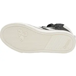 Kinderschuhe Hummel SLIMMER STADIL GLITTER image-4