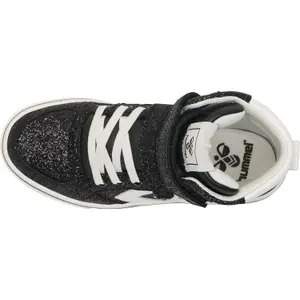 Kinderschuhe Hummel SLIMMER STADIL GLITTER image-3