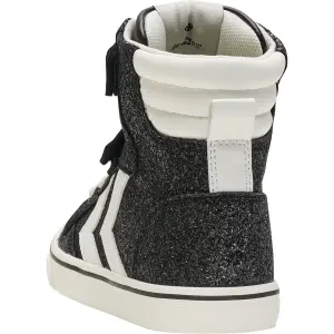Kinderschuhe Hummel SLIMMER STADIL GLITTER image-2