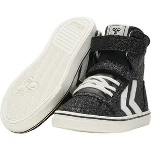 Kinderschuhe Hummel SLIMMER STADIL GLITTER image-1