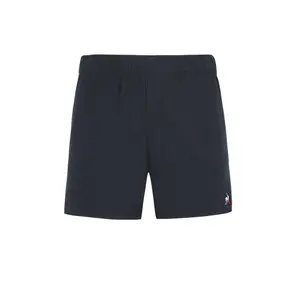 Pantalón corto mujer Le Coq Sportif Sport image-0