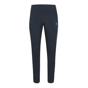 Bukser med lige ben til kvinder Le Coq Sportif Sport image-0