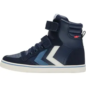 Children's sneakers Hummel SLIMMER STADIL image-0