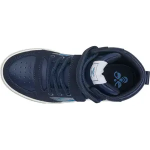 Children's sneakers Hummel SLIMMER STADIL image-3