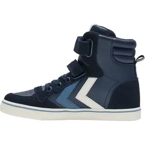 Children's sneakers Hummel SLIMMER STADIL image-1