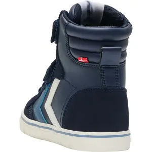 Children's sneakers Hummel SLIMMER STADIL image-4