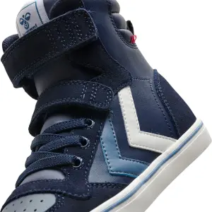 Children's sneakers Hummel SLIMMER STADIL image-6