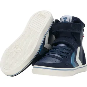 Children's sneakers Hummel SLIMMER STADIL image-2