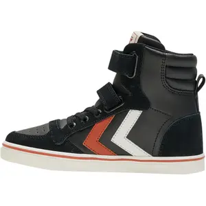 Children's sneakers Hummel SLIMMER STADIL image-1