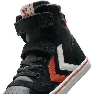 Children's sneakers Hummel SLIMMER STADIL image-6