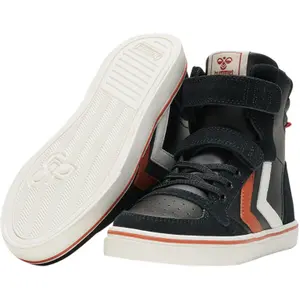 Children's sneakers Hummel SLIMMER STADIL image-5