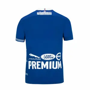 Hemma tröja Estac Troyes 2021/22 image-2