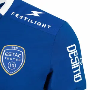 Hemma tröja Estac Troyes 2021/22 image-3