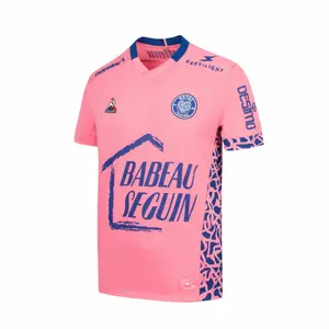 Tredje tröjan Estac Troyes 2021/22 image-1