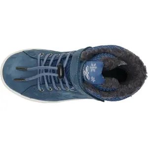 Scarpe da ginnastica per bambini Hummel SPLASH image-3