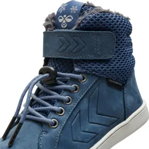 Scarpe da ginnastica per bambini Hummel SPLASH image-6