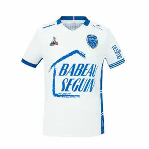 Auswärtstrikot Kinder Estac Troyes 2021/22 image-0
