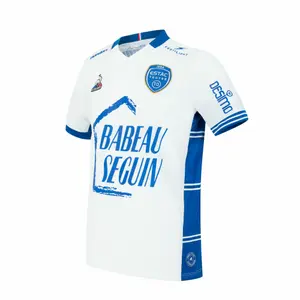 Auswärtstrikot Kinder Estac Troyes 2021/22 image-1