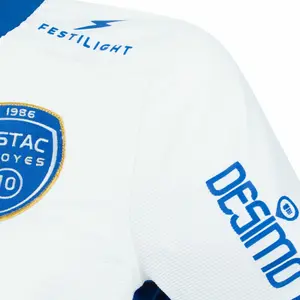 Auswärtstrikot Kinder Estac Troyes 2021/22 image-3
