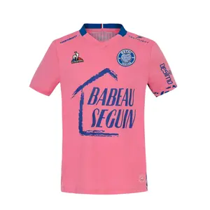 Barnens tredje tröja Estac Troyes 2021/22 image-0