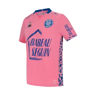 Barnens tredje tröja Estac Troyes 2021/22 image-1