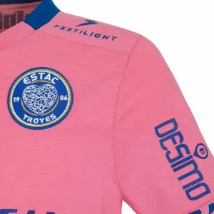Barnens tredje tröja Estac Troyes 2021/22 image-3