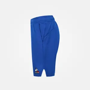 Short Le Coq Sportif Tennis 21 N°1 image-2