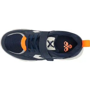 Kinderschuhe Hummel X-LIGHT 2.0 TEX image-3