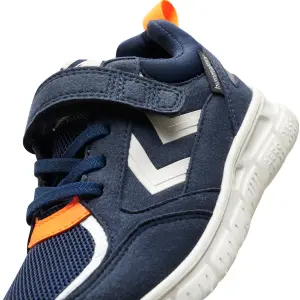 Kinderschuhe Hummel X-LIGHT 2.0 TEX image-6