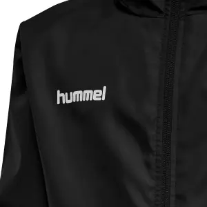 Kinderjacke Hummel hmlpromo rain image-3