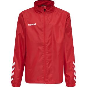 212083-3062-veste-enfant-hummel-hmlpromo-rain-rouge