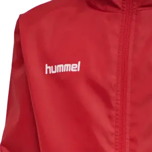 Kinderjacke Hummel hmlpromo rain image-4