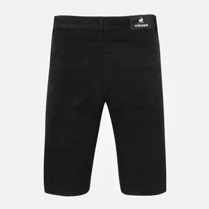 Short Le Coq Sportif Ess Chino N°2 image-1