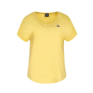 T-shirt femme Le Coq Sportif Sport image-0