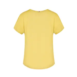 T-shirt femme Le Coq Sportif Sport image-3