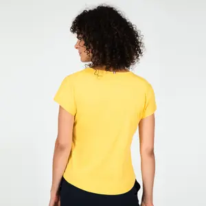 T-shirt femme Le Coq Sportif Sport image-4