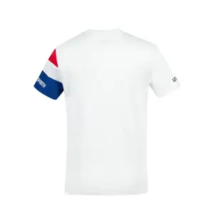 Kinder T-Shirt Le Coq Sportif Tennis 21 N°1 image-1