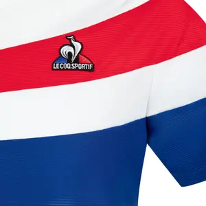 Kinder T-Shirt Le Coq Sportif Tennis 21 N°1 image-2