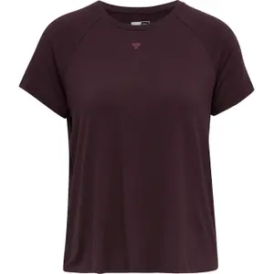 Camiseta mujer Hummel hmlfiona image-0