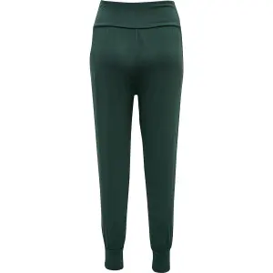 Pantalón de chándal para mujer Hummel hmlfiona loose image-2