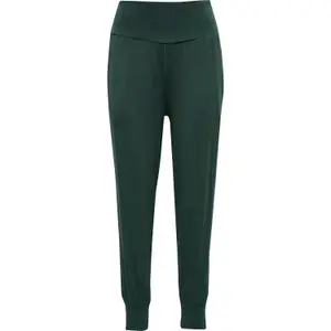 Pantalón de chándal para mujer Hummel hmlfiona loose image-0