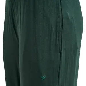 Pantalón de chándal para mujer Hummel hmlfiona loose image-3