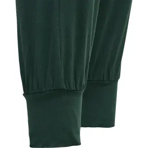 Pantalón de chándal para mujer Hummel hmlfiona loose image-4