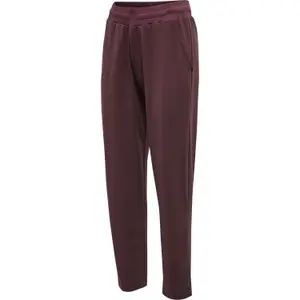 Pantalón de chándal para mujer Hummel hmlluise loose image-2