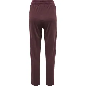 Pantalón de chándal para mujer Hummel hmlluise loose image-1
