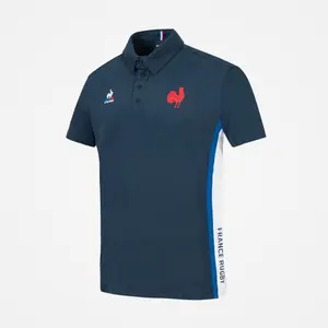 Polo XV de France Fanwear N°2 image-1